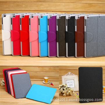 Oracle Leather Smart Case for iPad Air with Inner Slim PC